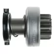 Embrayage à roue libre, démarreur AS-PL SD0108P - Visuel 1