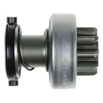 Embrayage à roue libre, démarreur AS-PL SD0108P
