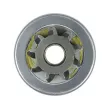 Embrayage à roue libre, démarreur AS-PL SD0108P - Visuel 2