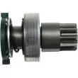 Embrayage à roue libre, démarreur AS-PL SD0110 - Visuel 1