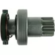 Embrayage à roue libre, démarreur AS-PL SD0110(BOSCH) - Visuel 1