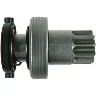 Embrayage à roue libre, démarreur AS-PL SD0110(BOSCH)