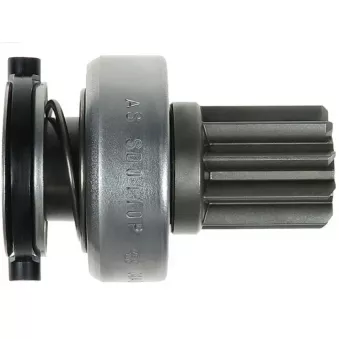 Embrayage à roue libre, démarreur AS-PL SD0110P