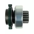 Embrayage à roue libre, démarreur AS-PL SD0115 - Visuel 1