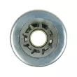 Embrayage à roue libre, démarreur AS-PL SD0115 - Visuel 2