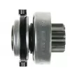 Embrayage à roue libre, démarreur AS-PL SD0115P - Visuel 1