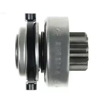 Embrayage à roue libre, démarreur AS-PL SD0115P