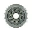 Embrayage à roue libre, démarreur AS-PL SD0116(BOSCH) - Visuel 2