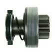 Embrayage à roue libre, démarreur AS-PL SD0117 - Visuel 1