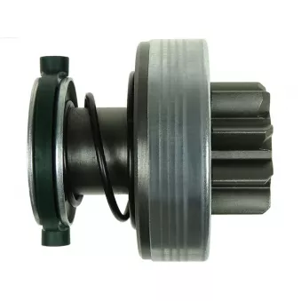 Embrayage à roue libre, démarreur AS-PL SD0117