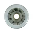 Embrayage à roue libre, démarreur AS-PL SD0117 - Visuel 2