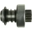 Embrayage à roue libre, démarreur AS-PL SD0118 - Visuel 1