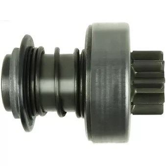 Embrayage à roue libre, démarreur AS-PL SD0118