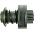 Embrayage à roue libre, démarreur AS-PL SD0118(BOSCH) - Visuel 1