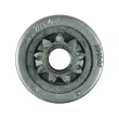 Embrayage à roue libre, démarreur AS-PL SD0118(BOSCH) - Visuel 2