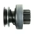 Embrayage à roue libre, démarreur AS-PL SD0120 - Visuel 1
