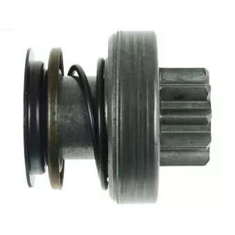 Embrayage à roue libre, démarreur AS-PL SD0120(BOSCH)