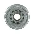 Embrayage à roue libre, démarreur AS-PL SD0120(BOSCH) - Visuel 2