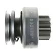 Embrayage à roue libre, démarreur AS-PL SD0120P - Visuel 1