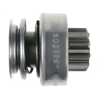 Embrayage à roue libre, démarreur AS-PL SD0120P