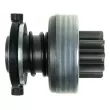 Embrayage à roue libre, démarreur AS-PL SD0124 - Visuel 1