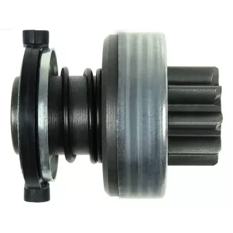 Embrayage à roue libre, démarreur AS-PL SD0124