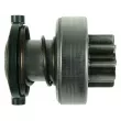 Embrayage à roue libre, démarreur AS-PL SD0124(BOSCH) - Visuel 1