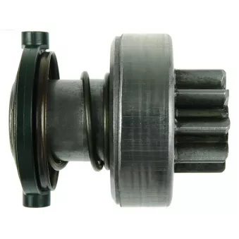 Embrayage à roue libre, démarreur AS-PL SD0124(BOSCH)