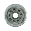 Embrayage à roue libre, démarreur AS-PL SD0124(BOSCH) - Visuel 2
