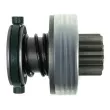 Embrayage à roue libre, démarreur AS-PL SD0125 - Visuel 1