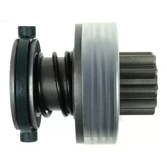 Embrayage à roue libre, démarreur AS-PL SD0125