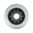 Embrayage à roue libre, démarreur AS-PL SD0125 - Visuel 2
