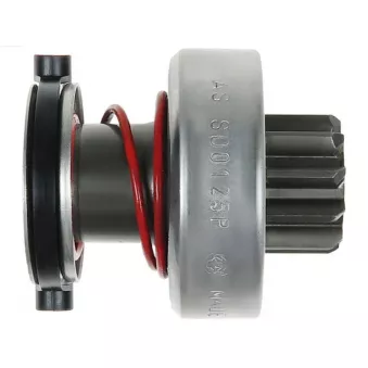 Embrayage à roue libre, démarreur AS-PL SD0125P