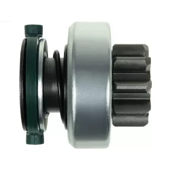 Embrayage à roue libre, démarreur AS-PL SD0126