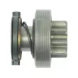 Embrayage à roue libre, démarreur AS-PL SD0126(BOSCH) - Visuel 1