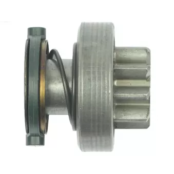 Embrayage à roue libre, démarreur AS-PL SD0126(BOSCH)