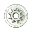 Embrayage à roue libre, démarreur AS-PL SD0126(BOSCH) - Visuel 2