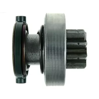 Embrayage à roue libre, démarreur AS-PL SD0127(BOSCH)