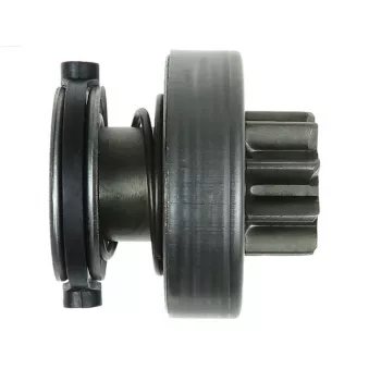 Embrayage à roue libre, démarreur AS-PL SD0127P