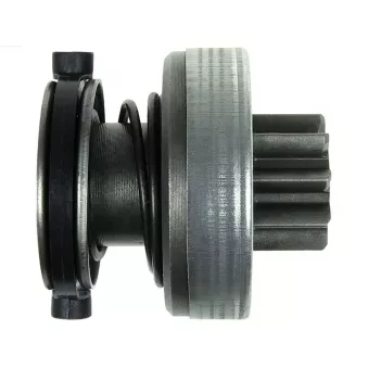 Embrayage à roue libre, démarreur AS-PL SD0129