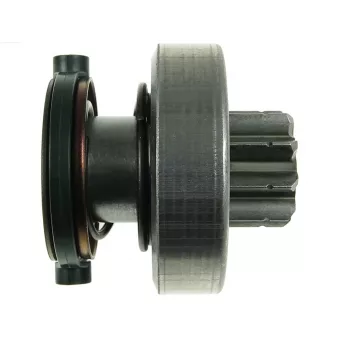 Embrayage à roue libre, démarreur AS-PL SD0129(BOSCH)