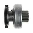 Embrayage à roue libre, démarreur AS-PL SD0129P - Visuel 1