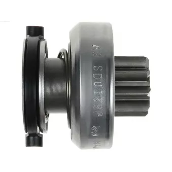 Embrayage à roue libre, démarreur AS-PL SD0129P