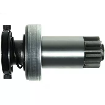 Embrayage à roue libre, démarreur AS-PL SD0132