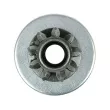 Embrayage à roue libre, démarreur AS-PL SD0132 - Visuel 2
