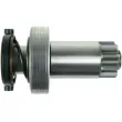 Embrayage à roue libre, démarreur AS-PL SD0132(BOSCH) - Visuel 1