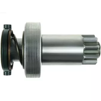 Embrayage à roue libre, démarreur AS-PL SD0132(BOSCH)