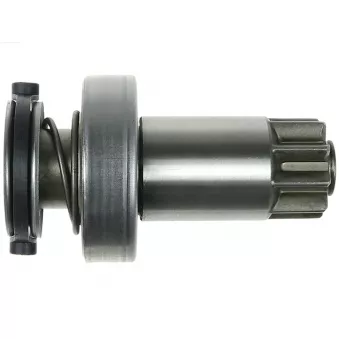 Embrayage à roue libre, démarreur AS-PL SD0132P