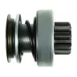 Embrayage à roue libre, démarreur AS-PL SD0135 - Visuel 1