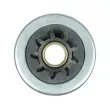 Embrayage à roue libre, démarreur AS-PL SD0135 - Visuel 2